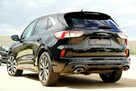 Ford Kuga VIGNALE skóra Nawi FUL LED el.klapa ACC 4x4 B&Q grzane fotele i kanapa - 10