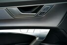 Audi A6 S-LINE skóra FUL LED kamery 360 grzane fotele el.klapa sam parkuje MAX - 15
