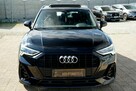Audi Q3 S-LINE skóra FUL LED grzana kierownica PANORAMA el.klapa NAWI ACC hak - 2