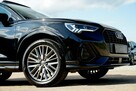 Audi Q3 S-LINE skóra FUL LED grzana kierownica PANORAMA el.klapa NAWI ACC hak - 5
