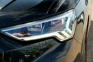 Audi Q3 S-LINE skóra FUL LED grzana kierownica PANORAMA el.klapa NAWI ACC hak - 6