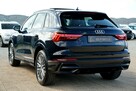 Audi Q3 S-LINE skóra FUL LED grzana kierownica PANORAMA el.klapa NAWI ACC hak - 8