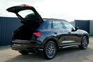 Audi Q3 S-LINE skóra FUL LED grzana kierownica PANORAMA el.klapa NAWI ACC hak - 11