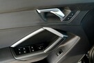 Audi Q3 S-LINE skóra FUL LED grzana kierownica PANORAMA el.klapa NAWI ACC hak - 15
