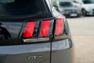 Peugeot 3008 GT kamera skóra NAWI masaze FUL LED el.klapa panorama acc hak ful op. - 10