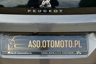 Peugeot 3008 GT kamera skóra NAWI masaze FUL LED el.klapa panorama acc hak ful op. - 11