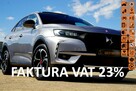 DS Automobiles DS 7 Crossback PERFORMANCE ful led skóra kamera EL.KLAPA nawi ACC blis PANORAMA focal - 1