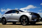 DS Automobiles DS 7 Crossback PERFORMANCE ful led skóra kamera EL.KLAPA nawi ACC blis PANORAMA focal - 4