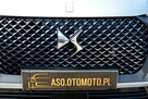 DS Automobiles DS 7 Crossback PERFORMANCE ful led skóra kamera EL.KLAPA nawi ACC blis PANORAMA focal - 6