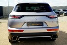 DS Automobiles DS 7 Crossback PERFORMANCE ful led skóra kamera EL.KLAPA nawi ACC blis PANORAMA focal - 10