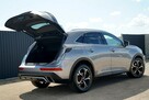 DS Automobiles DS 7 Crossback PERFORMANCE ful led skóra kamera EL.KLAPA nawi ACC blis PANORAMA focal - 12