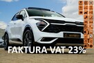 Kia Sportage GT LINE acc blis WENTYLACJA panorama skóra kamery360 4x4 pilot MAX OP. - 1