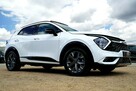 Kia Sportage GT LINE acc blis WENTYLACJA panorama skóra kamery360 4x4 pilot MAX OP. - 6