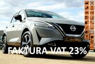 Nissan Qashqai TEKNA + SKÓRA nawi 4 KAMERY masaze PANORAMA grzane fotele FUL LED max - 1