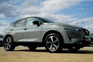 Nissan Qashqai TEKNA + SKÓRA nawi 4 KAMERY masaze PANORAMA grzane fotele FUL LED max - 4
