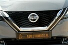 Nissan Qashqai TEKNA + SKÓRA nawi 4 KAMERY masaze PANORAMA grzane fotele FUL LED max - 6