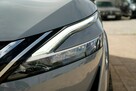 Nissan Qashqai TEKNA + SKÓRA nawi 4 KAMERY masaze PANORAMA grzane fotele FUL LED max - 7