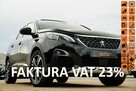 Peugeot 3008 GT ful led pełna skóra masaze hak kamery EL.KLAPA blis FOCAL panorama - 1