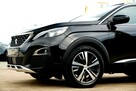 Peugeot 3008 GT ful led pełna skóra masaze hak kamery EL.KLAPA blis FOCAL panorama - 3