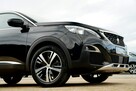 Peugeot 3008 GT ful led pełna skóra masaze hak kamery EL.KLAPA blis FOCAL panorama - 5