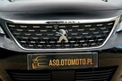 Peugeot 3008 GT ful led pełna skóra masaze hak kamery EL.KLAPA blis FOCAL panorama - 7