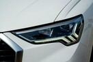 Audi Q3 S-LINE skóra FUL LED parktonik NAWI alusy zawieszenie ADC pelna elek. - 6