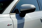 Audi Q3 S-LINE skóra FUL LED parktonik NAWI alusy zawieszenie ADC pelna elek. - 7