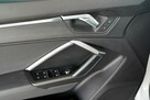 Audi Q3 S-LINE skóra FUL LED parktonik NAWI alusy zawieszenie ADC pelna elek. - 12