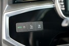 Audi Q3 S-LINE skóra FUL LED parktonik NAWI alusy zawieszenie ADC pelna elek. - 14