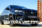 DS Automobiles DS 7 Crossback PERFORMANCE ful led skóra kamera EL.KLAPA nawi PANORAMA el.fotele - 1