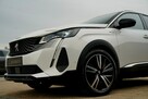 Peugeot 3008 GT ful led skóra masaze ACC kamery EL.KLAPA nawi blis sam parkuje 4x4 - 3