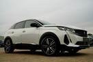 Peugeot 3008 GT ful led skóra masaze ACC kamery EL.KLAPA nawi blis sam parkuje 4x4 - 4