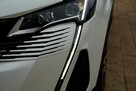 Peugeot 3008 GT ful led skóra masaze ACC kamery EL.KLAPA nawi blis sam parkuje 4x4 - 7