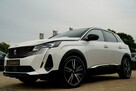 Peugeot 3008 GT ful led skóra masaze ACC kamery EL.KLAPA nawi blis sam parkuje 4x4 - 8