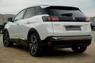 Peugeot 3008 GT ful led skóra masaze ACC kamery EL.KLAPA nawi blis sam parkuje 4x4 - 10