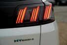 Peugeot 3008 GT ful led skóra masaze ACC kamery EL.KLAPA nawi blis sam parkuje 4x4 - 12