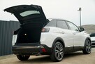 Peugeot 3008 GT ful led skóra masaze ACC kamery EL.KLAPA nawi blis sam parkuje 4x4 - 13