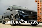 Peugeot 3008 GT ful led skóra masaze ACC kamera EL.KLAPA nawi blis PANORAMA 4x4 MAX