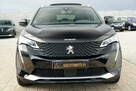 Peugeot 3008 GT ful led skóra masaze ACC kamera EL.KLAPA nawi blis PANORAMA 4x4 MAX - 2