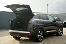 Peugeot 3008 GT ful led skóra masaze ACC kamera EL.KLAPA nawi blis PANORAMA 4x4 MAX - 7