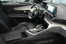 Peugeot 3008 GT ful led skóra masaze ACC kamera EL.KLAPA nawi blis PANORAMA 4x4 MAX - 16