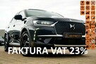 DS Automobiles DS 7 Crossback OPERA masaze FUL LED skóra EL.KLAPA panorama ACC wentylacja 4X4 max - 1