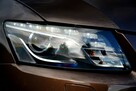 Audi Q5 S-LINE skora nawi zawieszenie adaptacyjne 4x4 grzane fotele hak elek. - 5