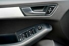 Audi Q5 S-LINE skora nawi zawieszenie adaptacyjne 4x4 grzane fotele hak elek. - 12