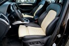 Audi Q5 S-LINE skora nawi zawieszenie adaptacyjne 4x4 grzane fotele hak elek. - 16