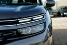 Citroen C5 Aircross FUL LED skóra webasto BLIS el.klapa SHINE  acc grzane fotele MAX OP - 4