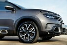 Citroen C5 Aircross FUL LED skóra webasto BLIS el.klapa SHINE  acc grzane fotele MAX OP - 7