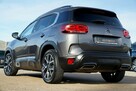 Citroen C5 Aircross FUL LED skóra webasto BLIS el.klapa SHINE  acc grzane fotele MAX OP - 9