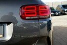 Citroen C5 Aircross FUL LED skóra webasto BLIS el.klapa SHINE  acc grzane fotele MAX OP - 13