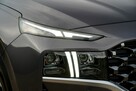 Hyundai Santa Fe FUL LED panorama skóra kamery wentylacja parktronik 4x4 TOTALNY MAX - 6